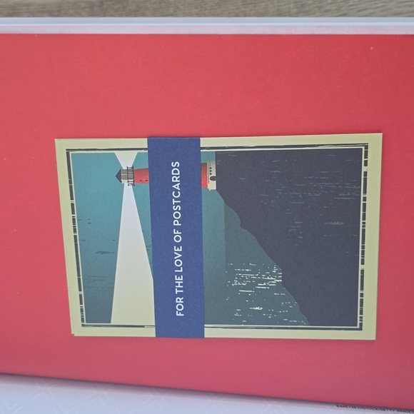 For the Love of Paper Book (Like Paper Paper Paper & Flow Magazines) - NWT - Picture 4 of 4